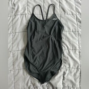Roka swimsuit — 36 — never worn